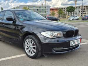 BMW SERIA 1, 118 LCI, Fabricatie 2011, 2.0 Benzina ,143 CAI ,EURO 5 — miniatura 4