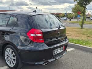 BMW SERIA 1, 118 LCI, Fabricatie 2011, 2.0 Benzina ,143 CAI ,EURO 5 — miniatura 6