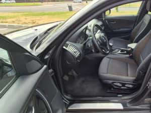 BMW SERIA 1, 118 LCI, Fabricatie 2011, 2.0 Benzina ,143 CAI ,EURO 5 — miniatura 9