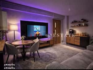 Apartament 2 Camere Aparatorii Patriei | Metrou | Parcare | Centrala — miniatura 3
