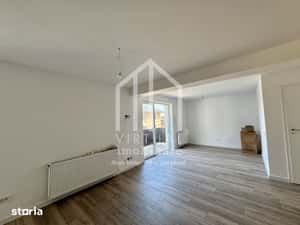 Ap tip mansarda cu 4 camere, 105mp utili + balcon, parcare, etaj 1 — miniatura 6