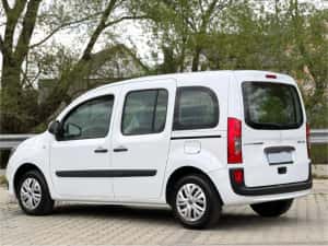 Mercedes Citan 2018 - 1.5dci 5 locuri - Stare foarte buna ! — miniatura 5