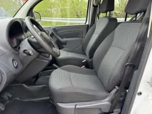 Mercedes Citan 2018 - 1.5dci 5 locuri - Stare foarte buna ! — miniatura 7