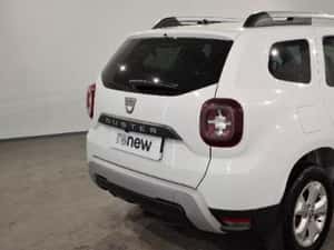 Dacia Duster 2021, Confort, 4WD 1.5 DCI 115 CP — miniatura 2