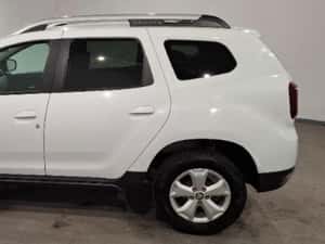 Dacia Duster 2021, Confort, 4WD 1.5 DCI 115 CP — miniatura 3