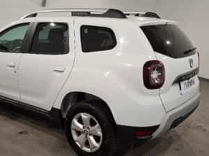 Dacia Duster 2021, Confort, 4WD 1.5 DCI 115 CP — miniatura 4