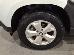 Dacia Duster 2021, Confort, 4WD 1.5 DCI 115 CP — miniatura 5