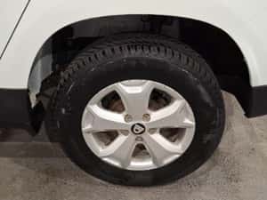 Dacia Duster 2021, Confort, 4WD 1.5 DCI 115 CP — miniatura 6