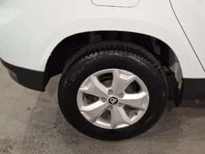 Dacia Duster 2021, Confort, 4WD 1.5 DCI 115 CP — miniatura 7