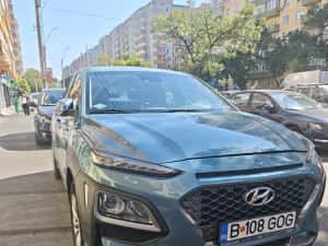 Hyundai kona benzina+gpl — miniatura 3