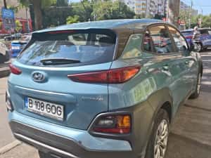 Hyundai kona benzina+gpl — miniatura 4