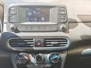 Hyundai kona benzina+gpl — miniatura 5