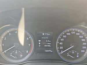 Hyundai kona benzina+gpl — miniatura 6