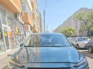 Hyundai kona benzina+gpl — miniatura 9