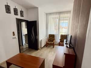 Apartament 2 camere de închiriat Sibiu, zona Turnișor — miniatura 2