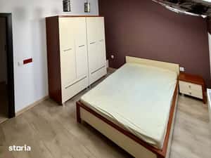 Apartament 2 camere de închiriat Sibiu, zona Turnișor — miniatura 4