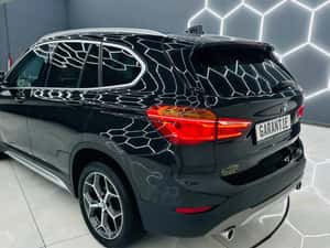 BMW X1 2019 2.0D E6 Automată 150 HP Diesel — miniatura 3