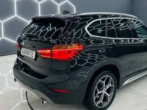 BMW X1 2019 2.0D E6 Automată 150 HP Diesel — miniatura 4