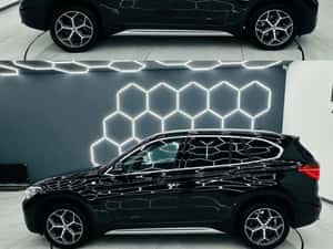 BMW X1 2019 2.0D E6 Automată 150 HP Diesel — miniatura 5