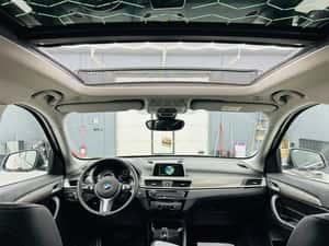 BMW X1 2019 2.0D E6 Automată 150 HP Diesel — miniatura 6