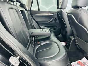 BMW X1 2019 2.0D E6 Automată 150 HP Diesel — miniatura 7