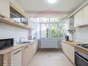 Apartament 3 camere, renovat, zona de interes, Brasov!