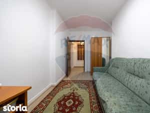 Apartament 3 camere, renovat, zona de interes, Brasov! — miniatura 6
