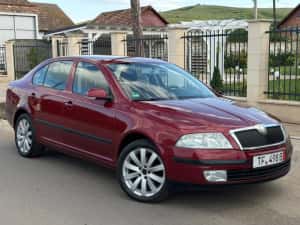 Skoda Octavia 1.9 tdi