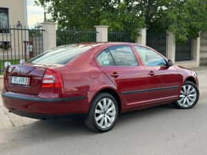Skoda Octavia 1.9 tdi — miniatura 3