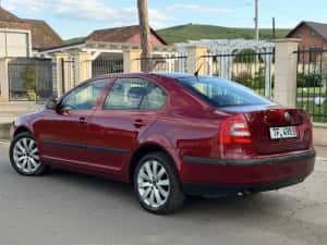 Skoda Octavia 1.9 tdi — miniatura 4