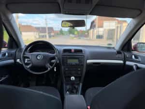 Skoda Octavia 1.9 tdi — miniatura 5