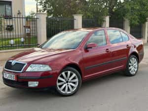 Skoda Octavia 1.9 tdi — miniatura 10