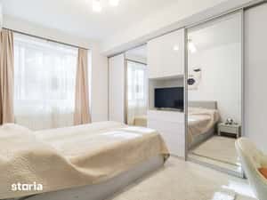 3 camere tineretului militari residence — miniatura 4