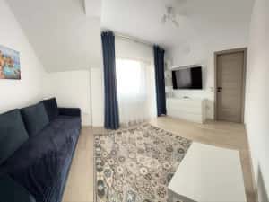 Proprietar - apartament Tatarasi 2 camere decomandat — miniatura 3