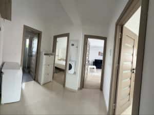 Proprietar - apartament Tatarasi 2 camere decomandat — miniatura 8