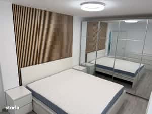 AP. 2 CAMERE PALLADY,BLOC NOU,CENTRALA PROPRIE, ARCARE,MOBILAT MODERN, — miniatura 5