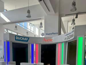 Standuri expoziționale personalizate | Execuție profesională