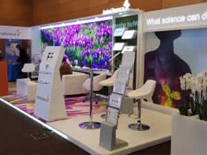 Standuri expoziționale personalizate | Execuție profesională — miniatura 5