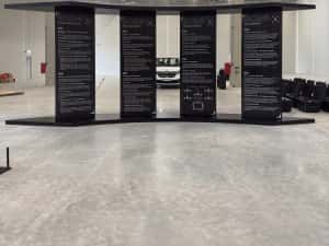 Standuri expoziționale personalizate | Execuție profesională — miniatura 7