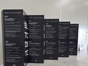Standuri expoziționale personalizate | Execuție profesională — miniatura 9