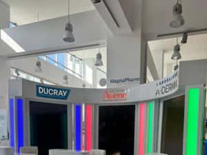 Standuri expoziționale personalizate | Execuție profesională — miniatura 10