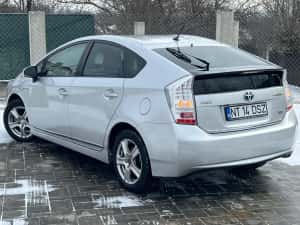 Toyota Prius 3 - Executive - Hybrid - Faruri LED - Camera-HUD-Keyless — miniatura 3