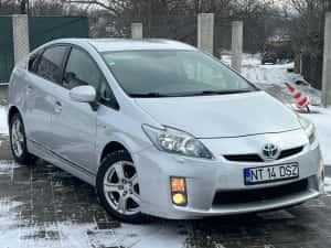 Toyota Prius 3 - Executive - Hybrid - Faruri LED - Camera-HUD-Keyless — miniatura 4