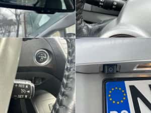 Toyota Prius 3 - Executive - Hybrid - Faruri LED - Camera-HUD-Keyless — miniatura 7