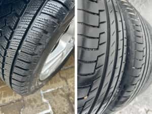 Toyota Prius 3 - Executive - Hybrid - Faruri LED - Camera-HUD-Keyless — miniatura 8