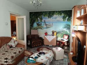 Apartament 3 cam semi,Gradina Botanica/Nicolae Titulescu,57mp,et 2/4 — miniatura 2