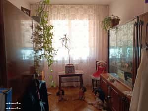 Apartament 3 cam semi,Gradina Botanica/Nicolae Titulescu,57mp,et 2/4 — miniatura 3