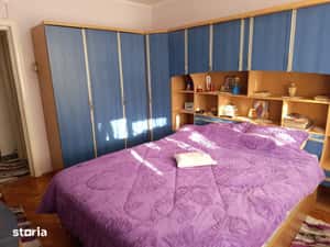 Apartament 3 cam semi,Gradina Botanica/Nicolae Titulescu,57mp,et 2/4 — miniatura 4