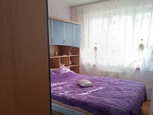 Apartament 3 cam semi,Gradina Botanica/Nicolae Titulescu,57mp,et 2/4 — miniatura 5