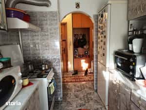 Apartament 3 cam semi,Gradina Botanica/Nicolae Titulescu,57mp,et 2/4 — miniatura 6